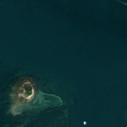 Satellite imagery of Soldiers Point, AU