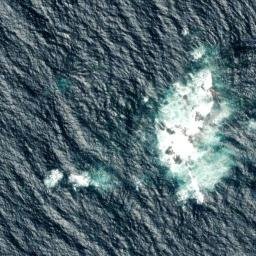 Satellite imagery of Farallones de Quintero, CL