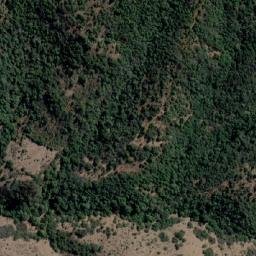 Satellite imagery of Cordón Las Placetas, CL