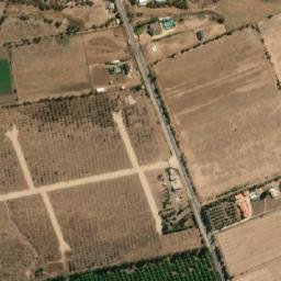Satellite imagery of Los Cerrillos, CL