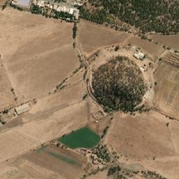 Satellite imagery of Los Cerrillos, CL