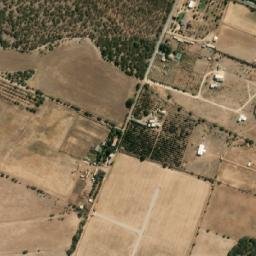 Satellite imagery of Los Cerrillos, CL