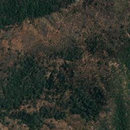 Satellite imagery of Morro Chacana, CL