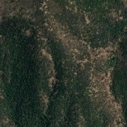 Satellite imagery of Morro Chacana, CL