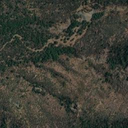 Satellite imagery of Cerro El Buitre, CL