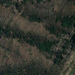 Satellite imagery of Cerro El Buitre, CL