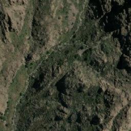 Satellite imagery of Morro El Manzano, CL