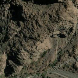 Satellite imagery of Morro El Manzano, CL