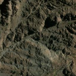 Satellite imagery of Morro El Manzano, CL