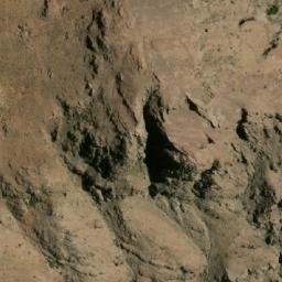 Satellite imagery of Cordón del Gato, CL