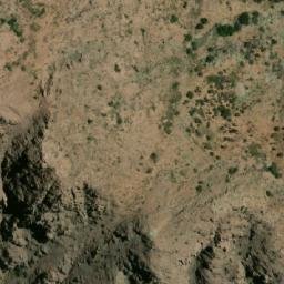 Satellite imagery of Cordón del Gato, CL
