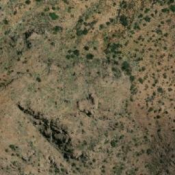 Satellite imagery of Cordón del Gato, CL