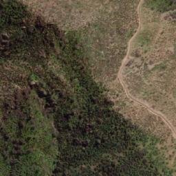 Satellite imagery of Cerro Tallagua, CL