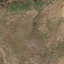 Satellite imagery of Cerro Tallagua, CL