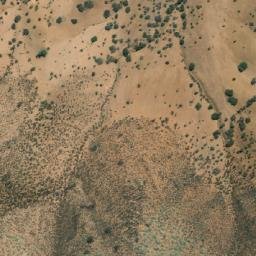 Satellite imagery of Cerro Tallagua, CL