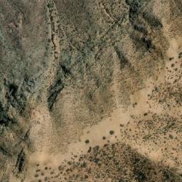 Satellite imagery of Cerro Sara, CL