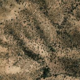 Satellite imagery of Cerro Sara, CL