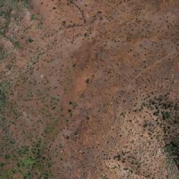 Satellite imagery of Cerro Hormigas, CL