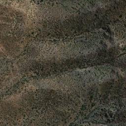 Satellite imagery of Cerro Las Parras, CL
