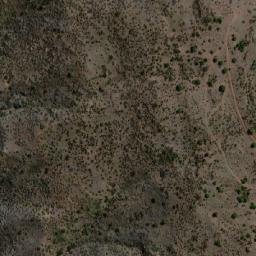 Satellite imagery of Cerro Las Parras, CL