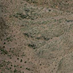 Satellite imagery of Cerro Las Parras, CL