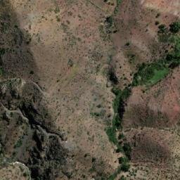 Satellite imagery of Cerro El Cántaro, CL