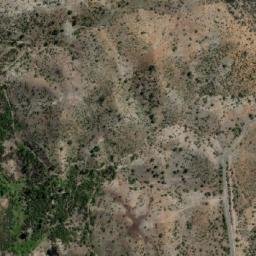 Satellite imagery of Cerro El Cántaro, CL