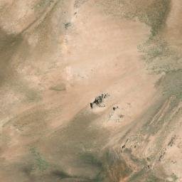 Satellite imagery of Portillo Cortadera, AR