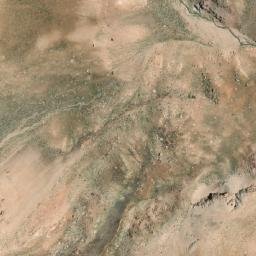 Satellite imagery of Portillo Cortadera, AR