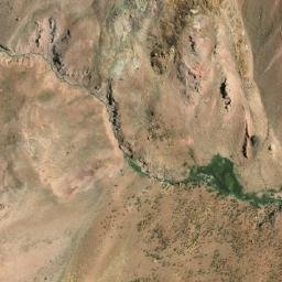 Satellite imagery of Portillo Cortadera, AR