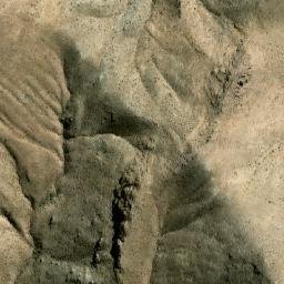 Satellite imagery of Cerro Angostura, AR