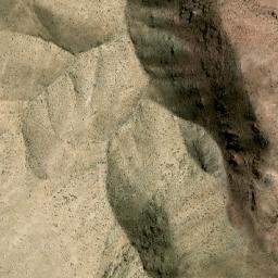 Satellite imagery of Cerro Angostura, AR