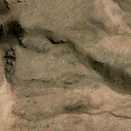 Satellite imagery of Cerro del Molino, AR