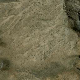 Satellite imagery of Cuchilla Amarilla, AR