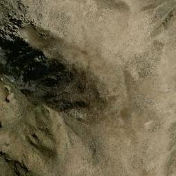 Satellite imagery of Cuchilla Amarilla, AR