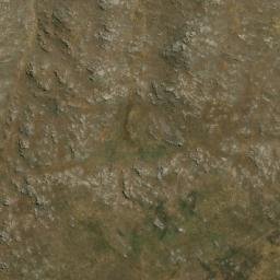 Satellite imagery of Cerro Negro, AR