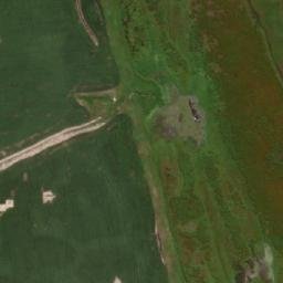 Satellite imagery of Punta Muniz, UY