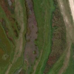 Satellite imagery of Punta Muniz, UY