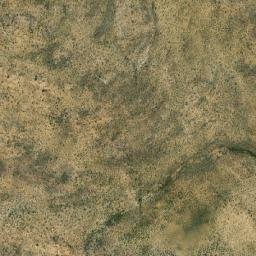 Satellite imagery of MATJESFONTEIN, ZA