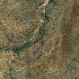 Satellite imagery of MATJESFONTEIN, ZA