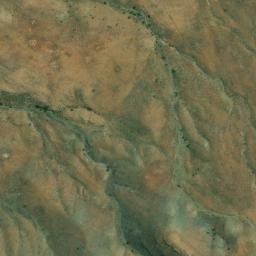 Satellite imagery of BRAKRIVIER, ZA