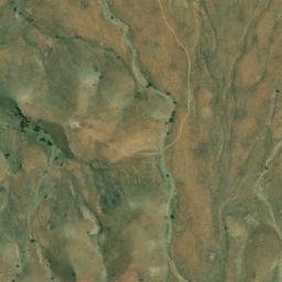 Satellite imagery of BRAKRIVIER, ZA