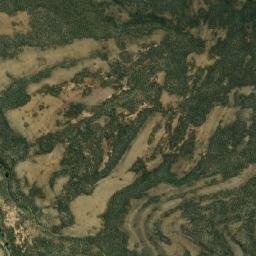 Satellite imagery of ROODEHEUVEL, ZA