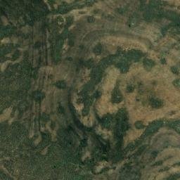 Satellite imagery of ROODEHEUVEL, ZA