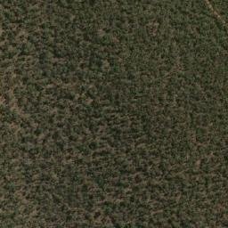 Satellite imagery of Mount Wells, AU