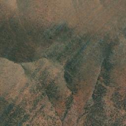 Satellite imagery of Buttamuck Hill, AU