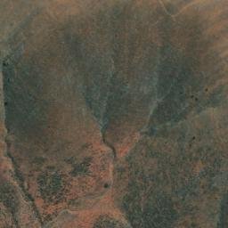 Satellite imagery of Buttamuck Hill, AU