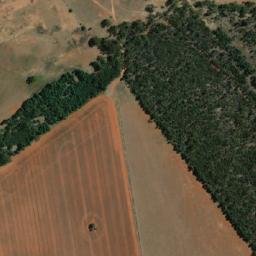 Satellite imagery of Looney Hill, AU