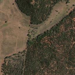 Satellite imagery of Mount Leadley, AU