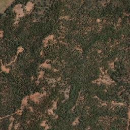 Satellite imagery of Mount Leadley, AU